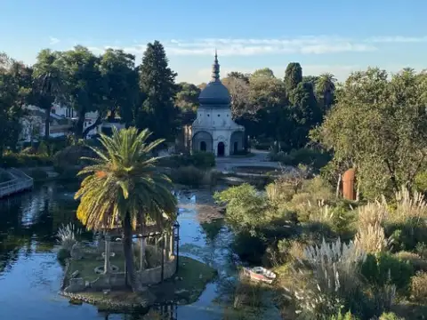 Departamento de 1 ambiente en Venta en Palermo