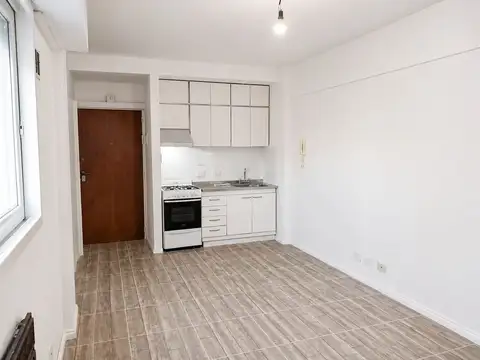 Departamento en Venta en Palermo, USD 83.000