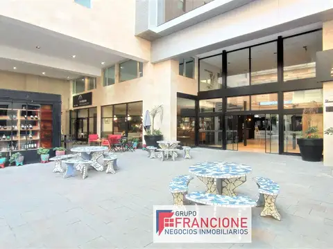 Departamento en Venta en Monserrat, USD 95.000