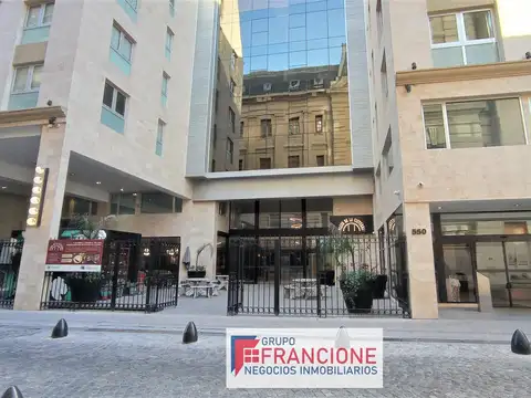 Departamento en Venta de Monoambiente