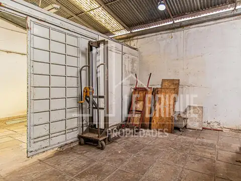 Casa en Venta en Villa Ortuzar, USD 260.000