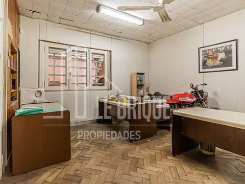 Casa en Venta 50 años