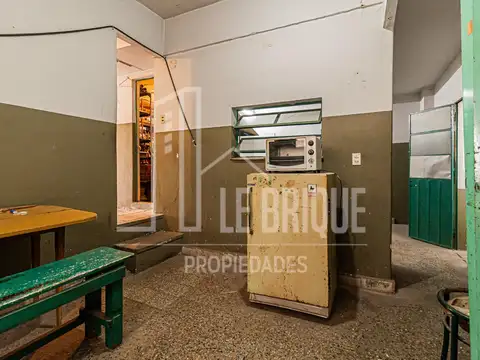 Casa en Venta en Villa Ortuzar, CABA