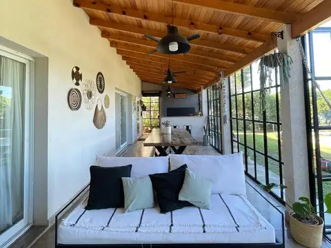 Casa en Alquiler al Noroeste