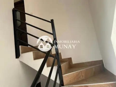 Alquiler De Departamento En Zona Norte , Piso 1