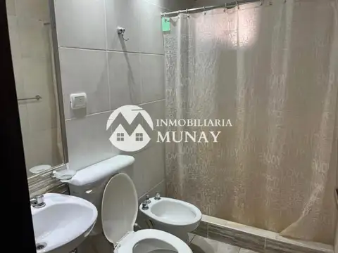 Departamento en Alquiler en Zona Centro, $ 550.000