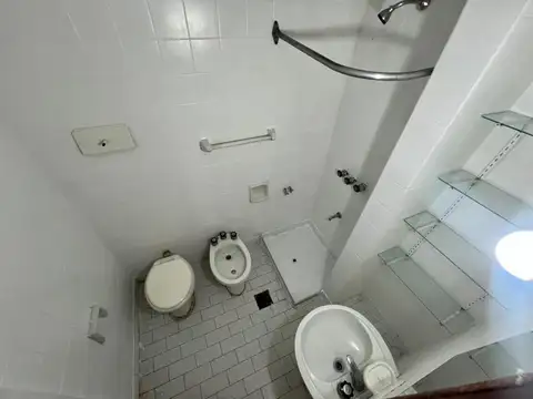 Venta de duplex en el centro