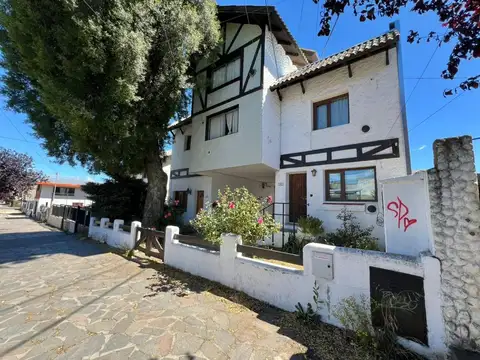 Venta de duplex en el centro