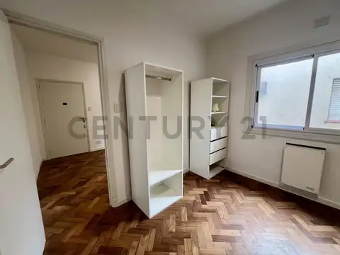 Dorrego 2600, Piso 1