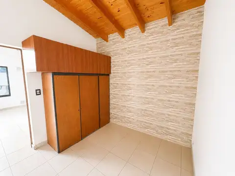 Casa en Alquiler 12 años