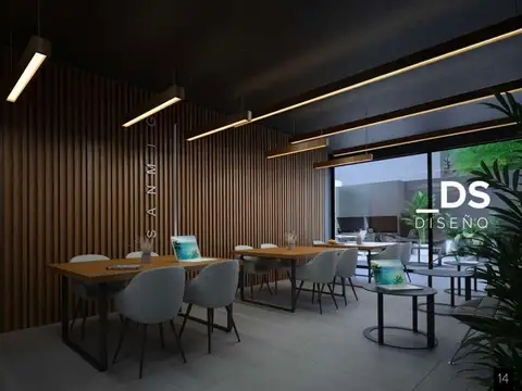 Departamento en Venta 1 año