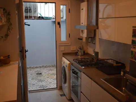 Departamento en Venta 50 años