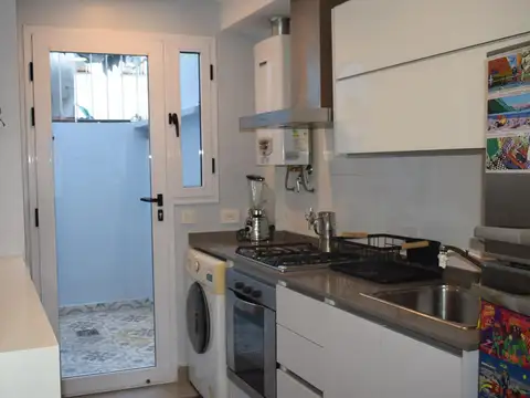 Departamento en Venta en Flores 2 ambientes con balcon