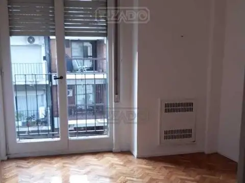 Departamento en Alquiler de 4 ambientes