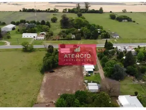 Terreno en Venta en Rincon de Nogoya, USD 25.000