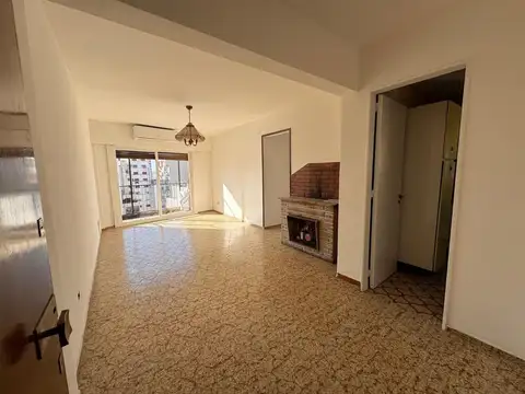 VENTA DEPARTAMENTO 4 AMB BALCON-AVELLANEDA CENTRO