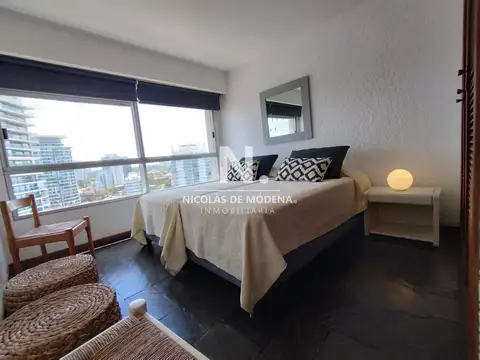 Departamento en Alquiler Temporal 45 años