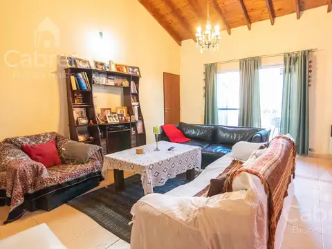 Casa en Venta de 4 dormitorios