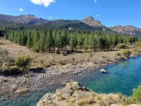 Terreno en Venta en San Martin de los Andes, Lácar