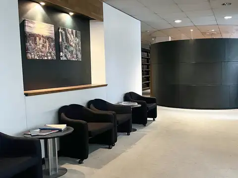 Oficina en Alquiler 40 años