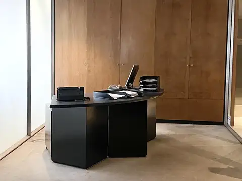 Oficina en Alquiler al Noroeste