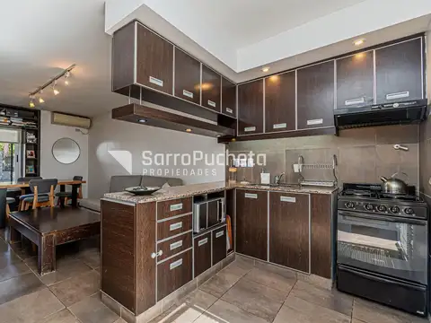Depto Tipo Casa en Venta de 3 ambientes