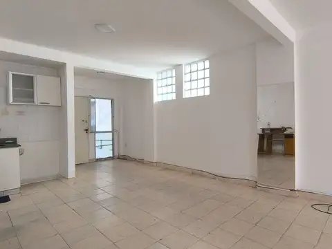 Departamento en Venta en Balvanera, USD 67.500