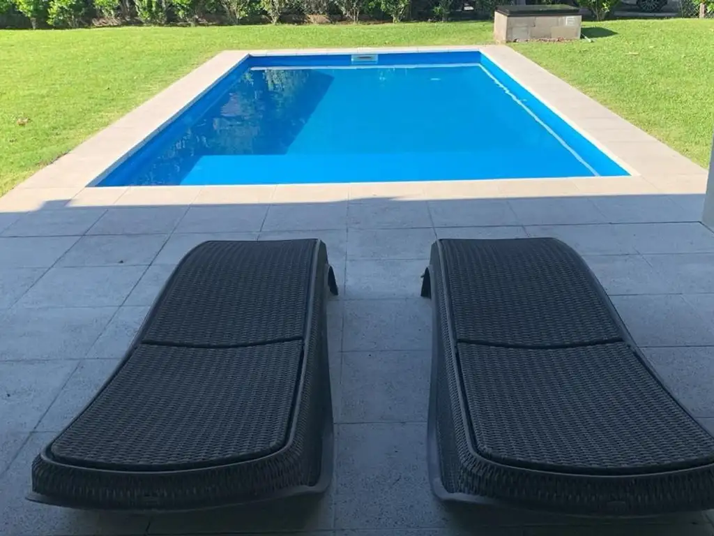 CASA EN ALQUILER  - Foto 30