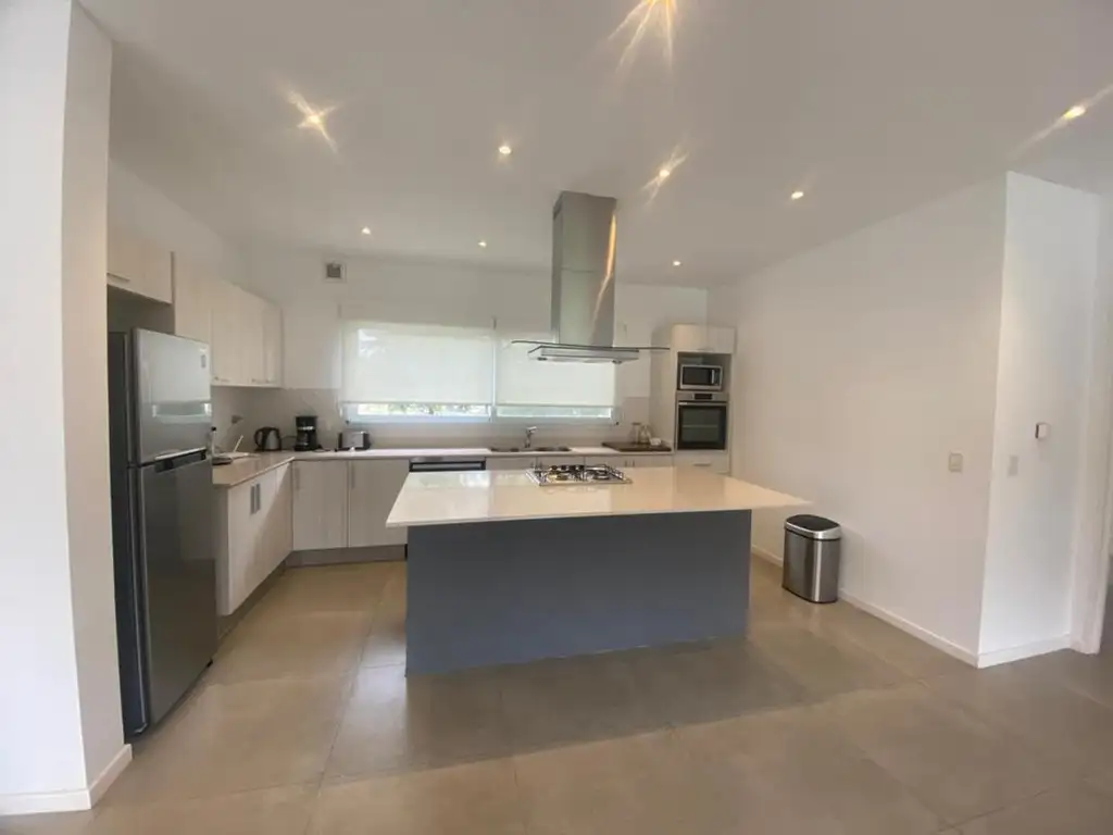 Casa en Haras Santa Maria