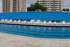 Áreas comunes sum, piscina, gimnasio, laundry, juegos en Villasol, Barrio cerrado