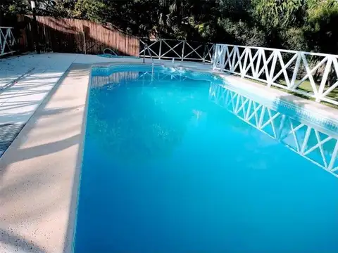 Casa 7 ambientes con 3 baños