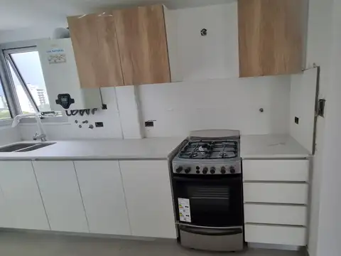 Departamento en Venta en La Plata, USD 167.000