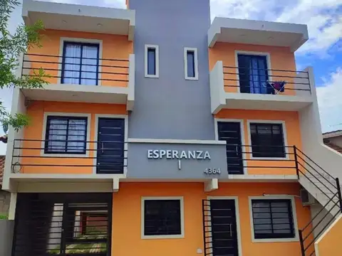 Dúplex en venta - 2 Dormitorios 2 Baños - Cochera - 58Mts2 - Costa Azul