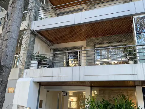 Gabriela Mistral 3600, Piso 4