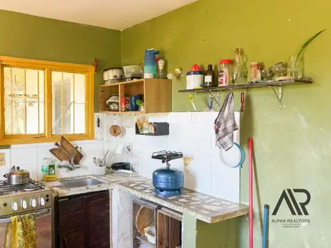 Casa en Venta 1980 años