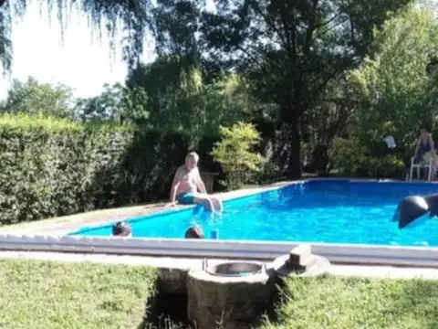 Quinta en Venta de 2 dormitorios