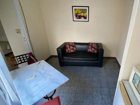 Avenida Coronel Díaz 1700, Piso 11