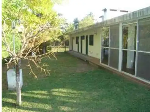 Quinta en Alquiler 40 años