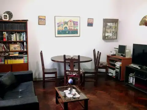 Casa 3 ambientes a la venta - Ituzaingó