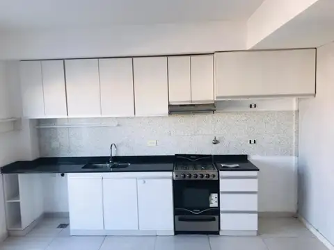 Departamento en Venta al Norte