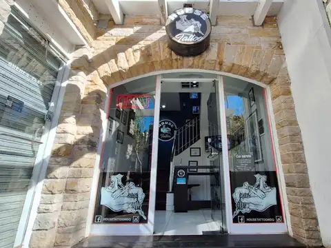 Fondo Comercio en Venta 50 años