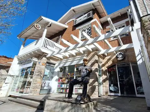 Venta fondo de comercio HOUSE TATOO.