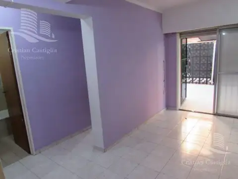 Depto Tipo Casa en Alquiler de 2 dormitorios