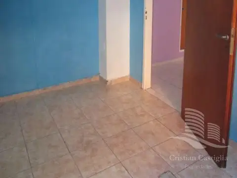 Depto Tipo Casa en Alquiler 20 años