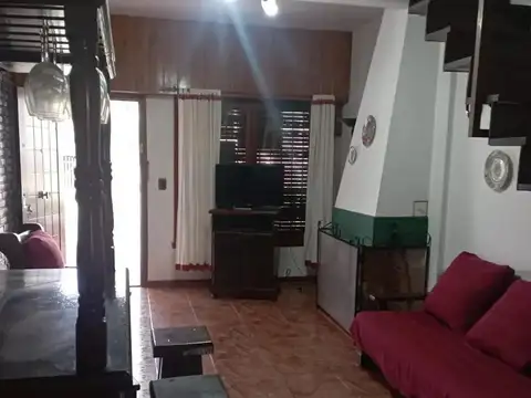 Casa en Venta en La Lucila del Mar, USD 65.000
