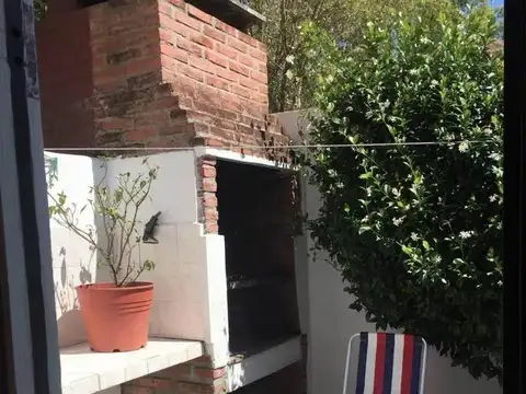 Casa en Venta en La Lucila del Mar, USD 65.000
