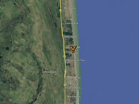 Casa en Venta al Norte