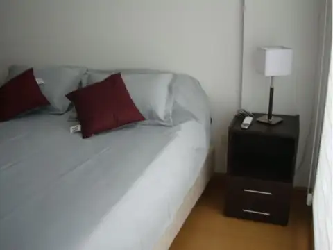 Departamento en Alquiler Temporal de 2 ambientes