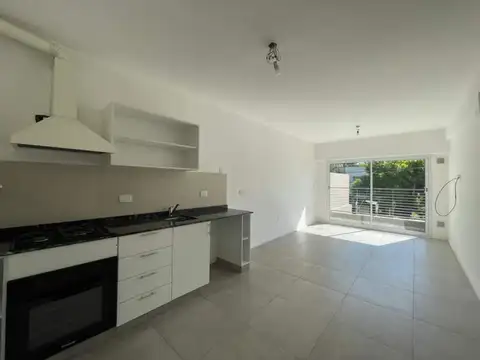Monoambiente a estrenar-Venta-El Palomar