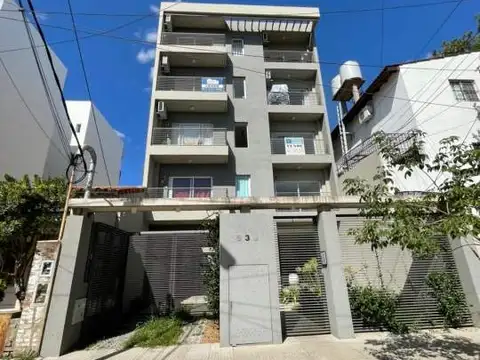 Departamento en Venta 2 años